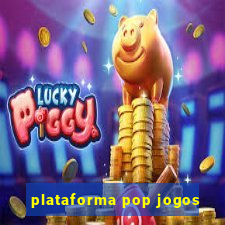 plataforma pop jogos